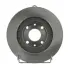 Передний тормозной диск ferodo DDF1147