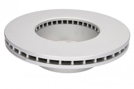 Вентилируемый тормозной диск ferodo DDF1217C1