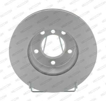 Вентилируемый тормозной диск ferodo DDF1228C на Бмв 1 серии