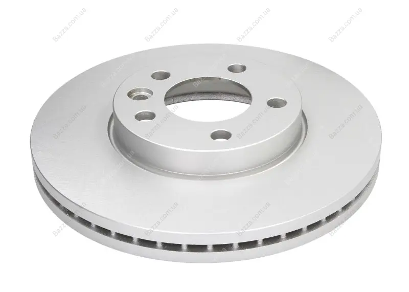Тормозной диск ferodo DDF1253C1