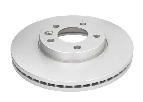 Тормозной диск ferodo DDF1253C1
