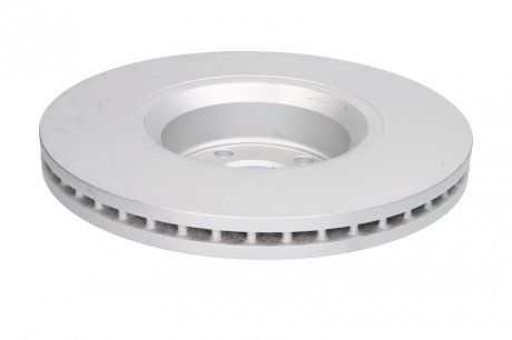 Тормозной диск ferodo DDF1277C1