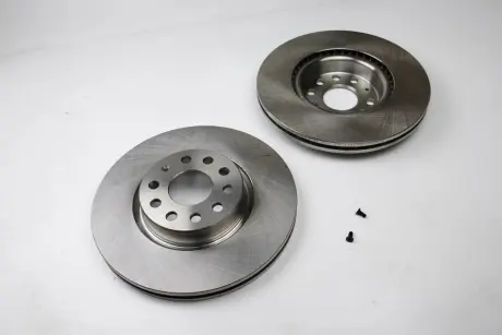 Гальмівний диск Ferodo DDF1305