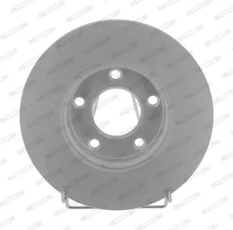 Гальмівний диск Ferodo DDF1311C