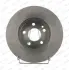 Тормозной диск ferodo DDF1316
