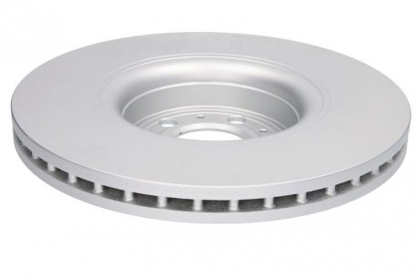 Гальмівний диск ferodo DDF1371C1