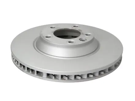 Гальмівний диск Ferodo DDF1408RC1