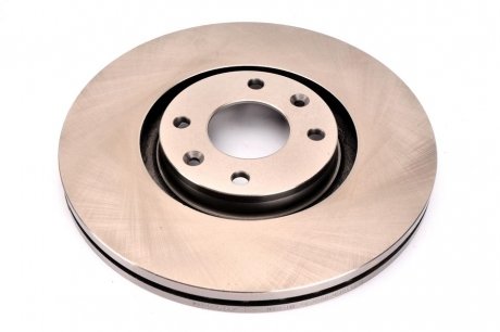 Гальмівний диск ferodo DDF1442