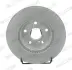 Тормозной диск ferodo DDF1446C