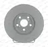 Тормозной диск ferodo DDF1508C