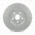 Тормозной диск ferodo DDF1544C