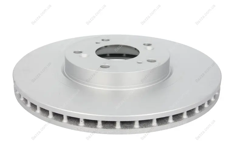 Тормозной диск ferodo DDF1596C