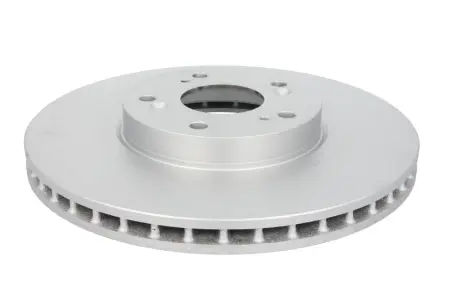 Тормозной диск ferodo DDF1596C