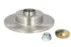 Тормозной диск ferodo DDF1623-1