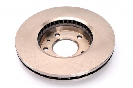 Гальмівний диск ferodo DDF1629