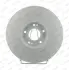Тормозной диск ferodo DDF1631C1