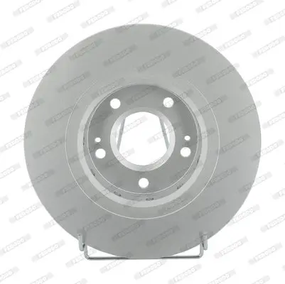 Тормозной диск ferodo DDF1642C