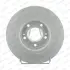 Тормозной диск ferodo DDF1642C