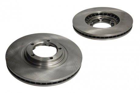 Тормозной диск ferodo DDF1658 на Шкода Фелиция