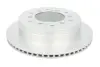 Тормозной диск ferodo DDF1743C