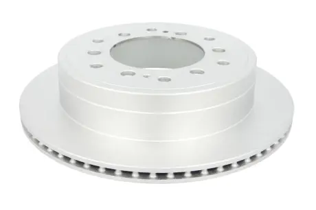 Тормозной диск ferodo DDF1743C