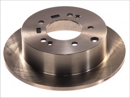 Задній гальмівний (тормозний) диск ferodo DDF1945