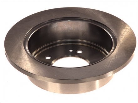 Задній гальмівний (тормозний) диск ferodo DDF1945