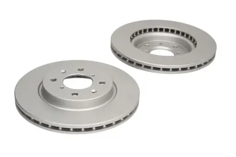 Тормозной диск ferodo DDF2070C