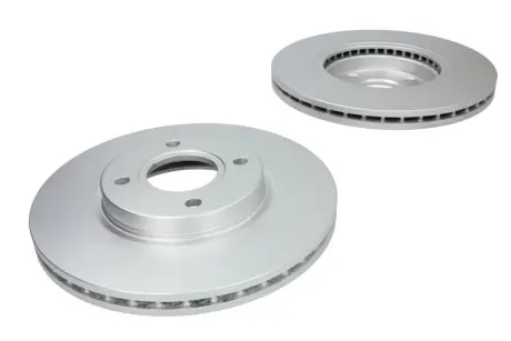 Тормозной диск ferodo DDF2461C