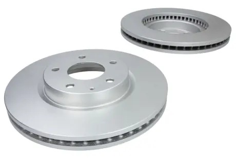 Тормозной диск ferodo DDF2463C