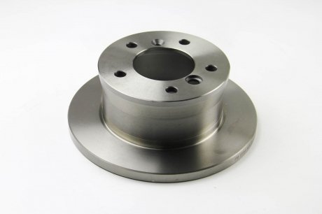 Задний тормозной диск ferodo FCR229A