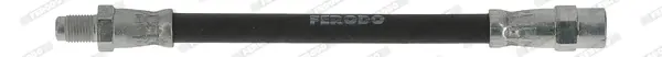 Тормозной шланг ferodo FHY2033