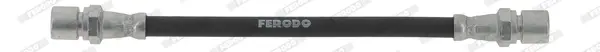 Гальмівний шланг Ferodo FHY2051 (фото 1)