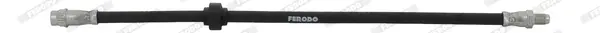 Тормозной шланг ferodo FHY2111