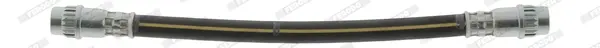 Тормозной шланг ferodo FHY2118