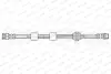Тормозной шланг ferodo FHY2206