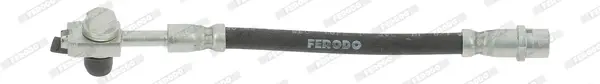 Гальмівний шланг Ferodo FHY2224 (фото 1)