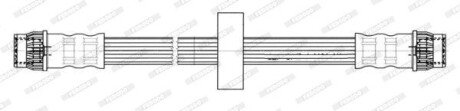 Тормозной шланг ferodo FHY2231