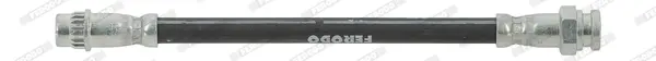 Тормозной шланг ferodo FHY2251
