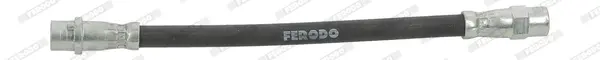 Тормозной шланг ferodo FHY2254