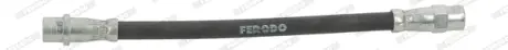 Тормозной шланг ferodo FHY2254 Бмв Е46