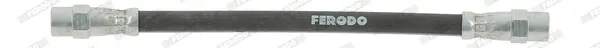 Тормозной шланг ferodo FHY2259