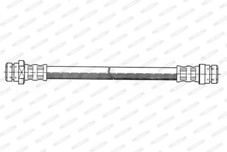 Гальмівний шланг ferodo FHY2327