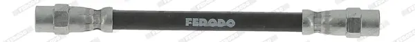 Гальмівний шланг Ferodo FHY2410 (фото 1)