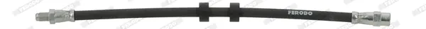 Тормозной шланг ferodo FHY2428