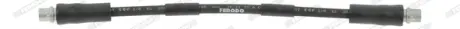 Тормозной шланг ferodo FHY2433