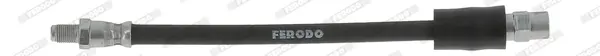 Гальмівний шланг Ferodo FHY2441 (фото 1)