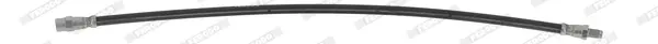 Тормозной шланг ferodo FHY2472