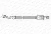 Тормозной шланг ferodo FHY2476