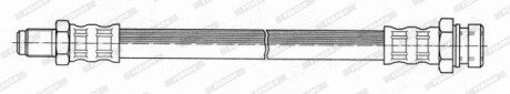 Тормозной шланг ferodo FHY2533